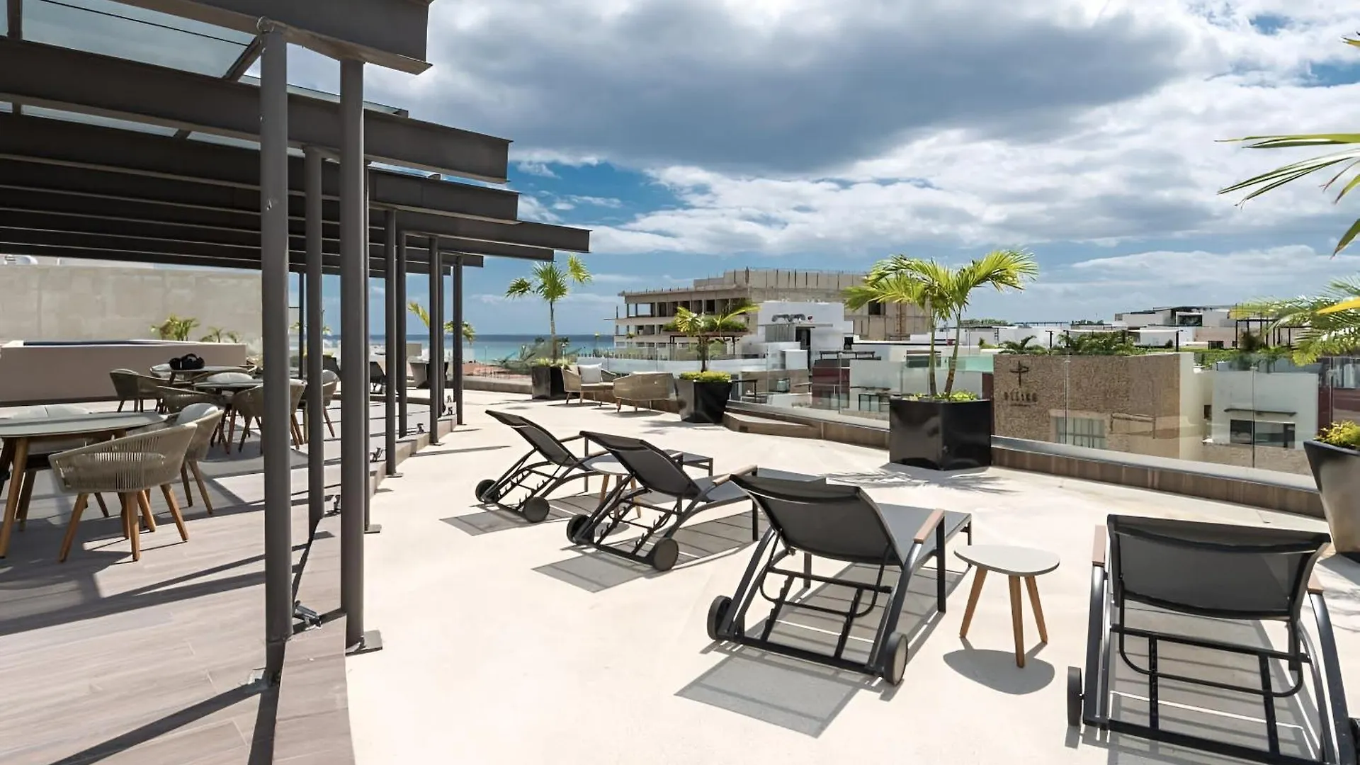 Grandioso Alojamiento De 2 Habs Cerca De La Playa Playa del Carmen 0*,  Mexico