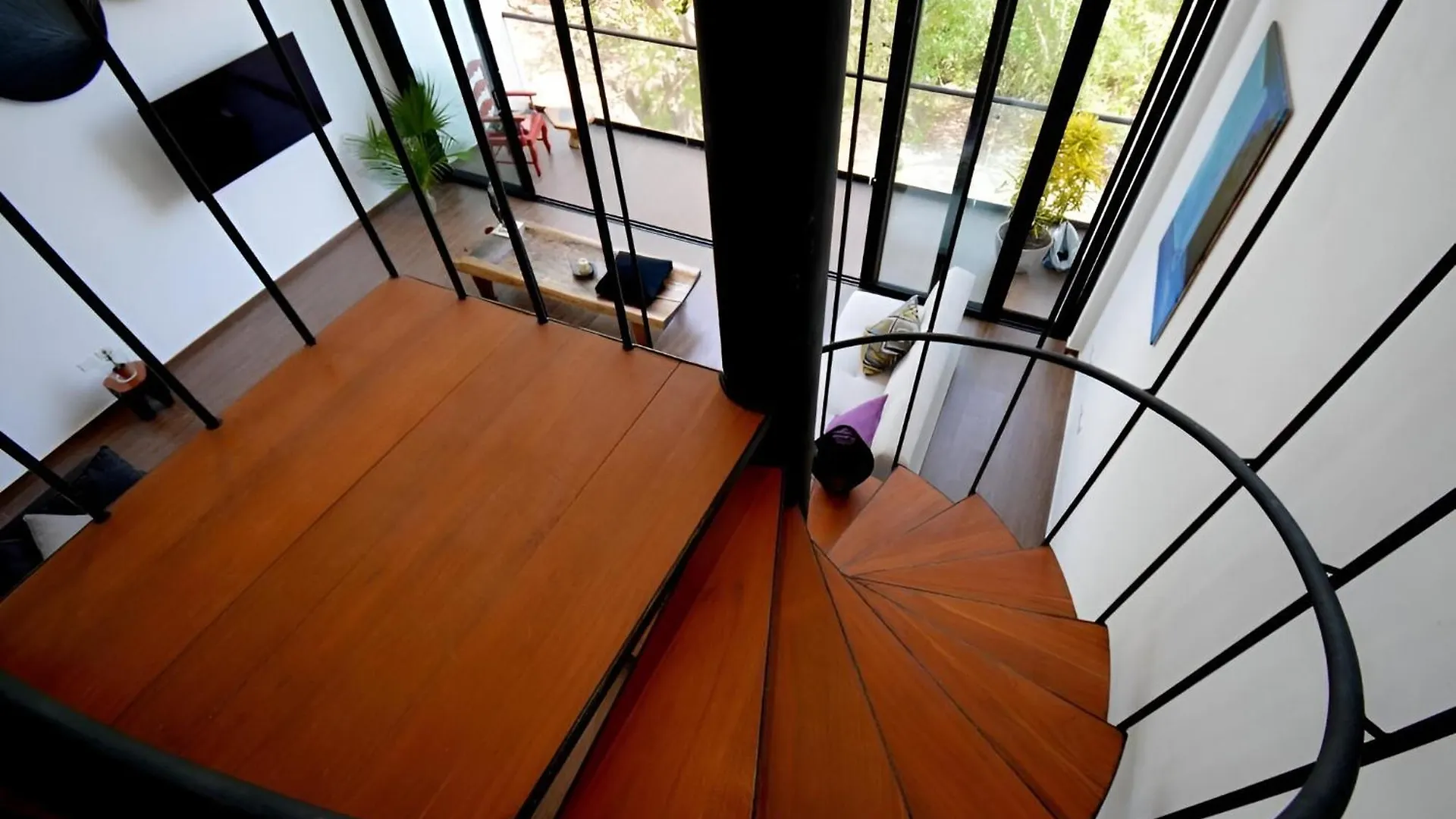 Apartment Grandioso Alojamiento De 2 Habs Cerca De La Playa Playa del Carmen Mexico