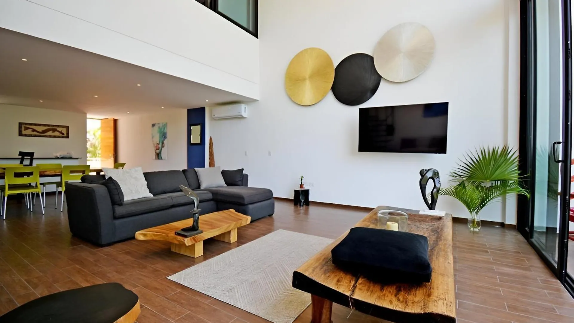 Apartment Grandioso Alojamiento De 2 Habs Cerca De La Playa Playa del Carmen
