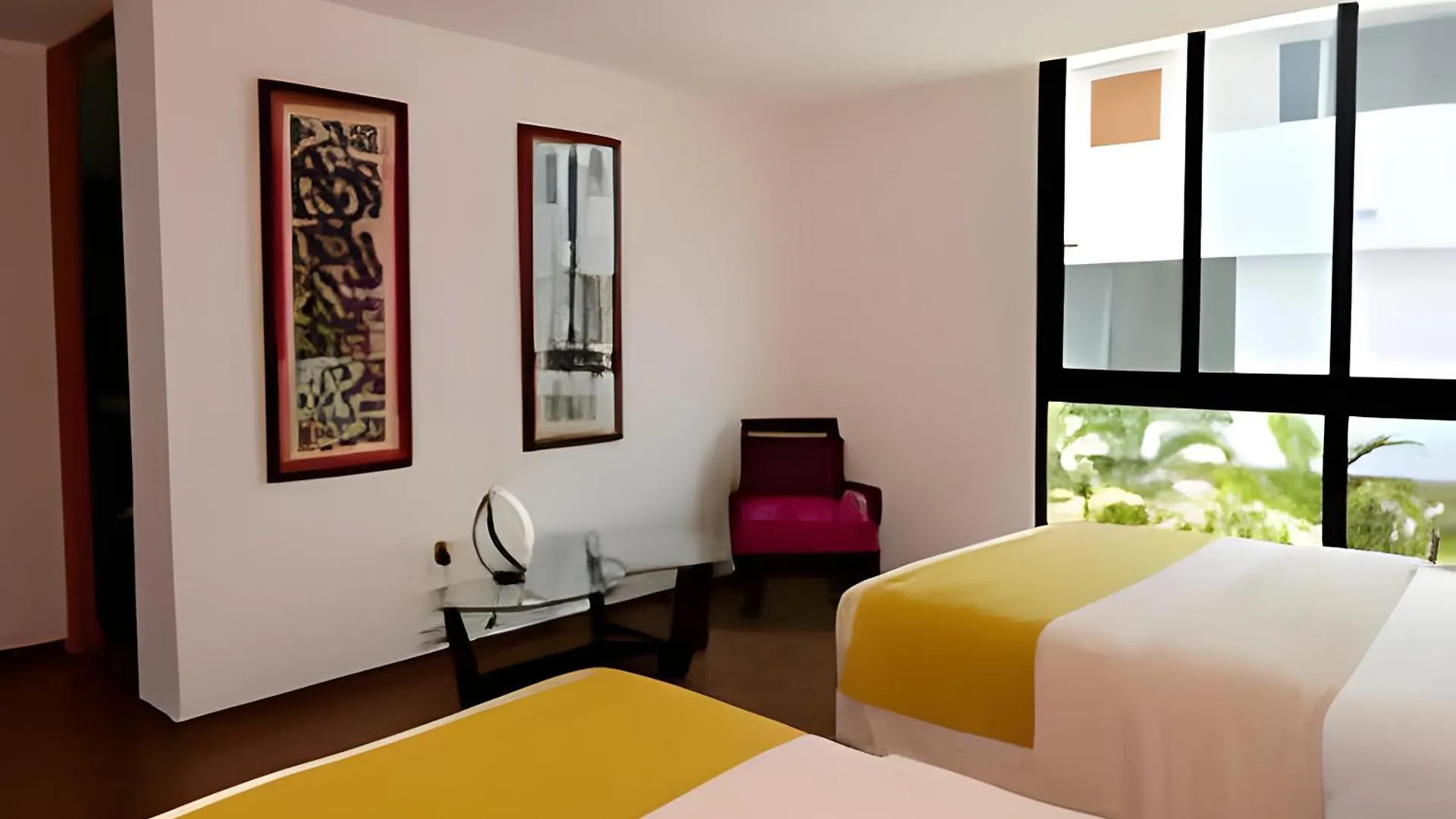 Grandioso Alojamiento De 2 Habs Cerca De La Playa Playa del Carmen 0*,  Mexico