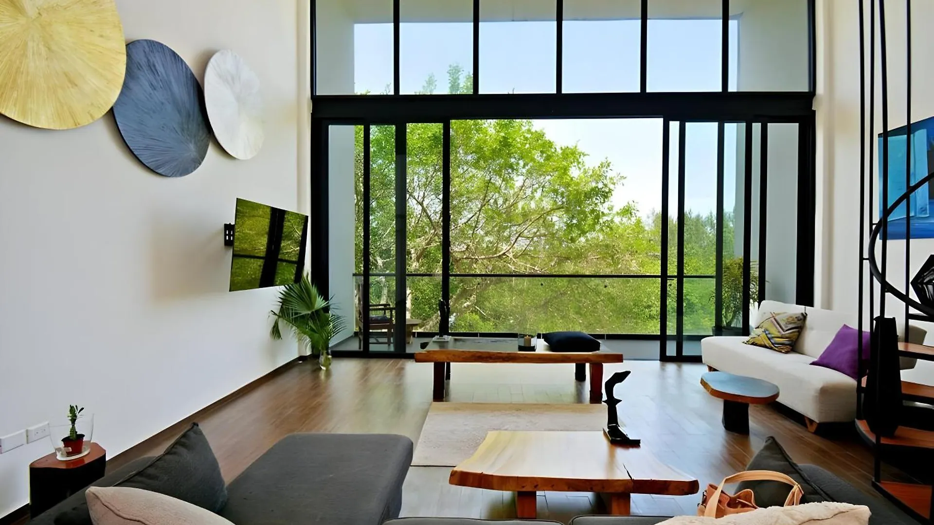 Appartement Grandioso Alojamiento De 2 Habs Cerca De La Playa Playa del Carmen Mexico