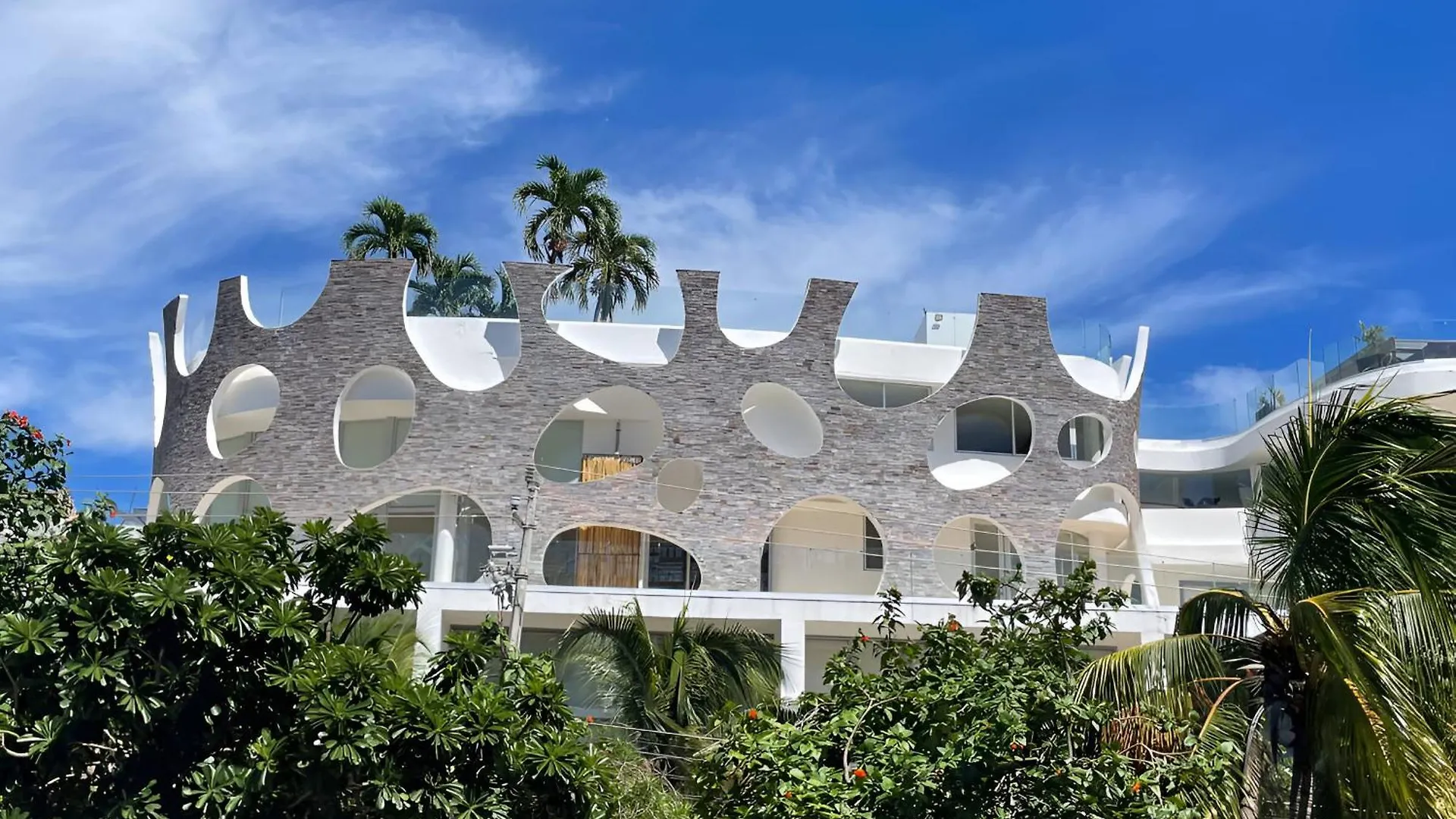 Grandioso Alojamiento De 2 Habs Cerca De La Playa Playa del Carmen 0*,