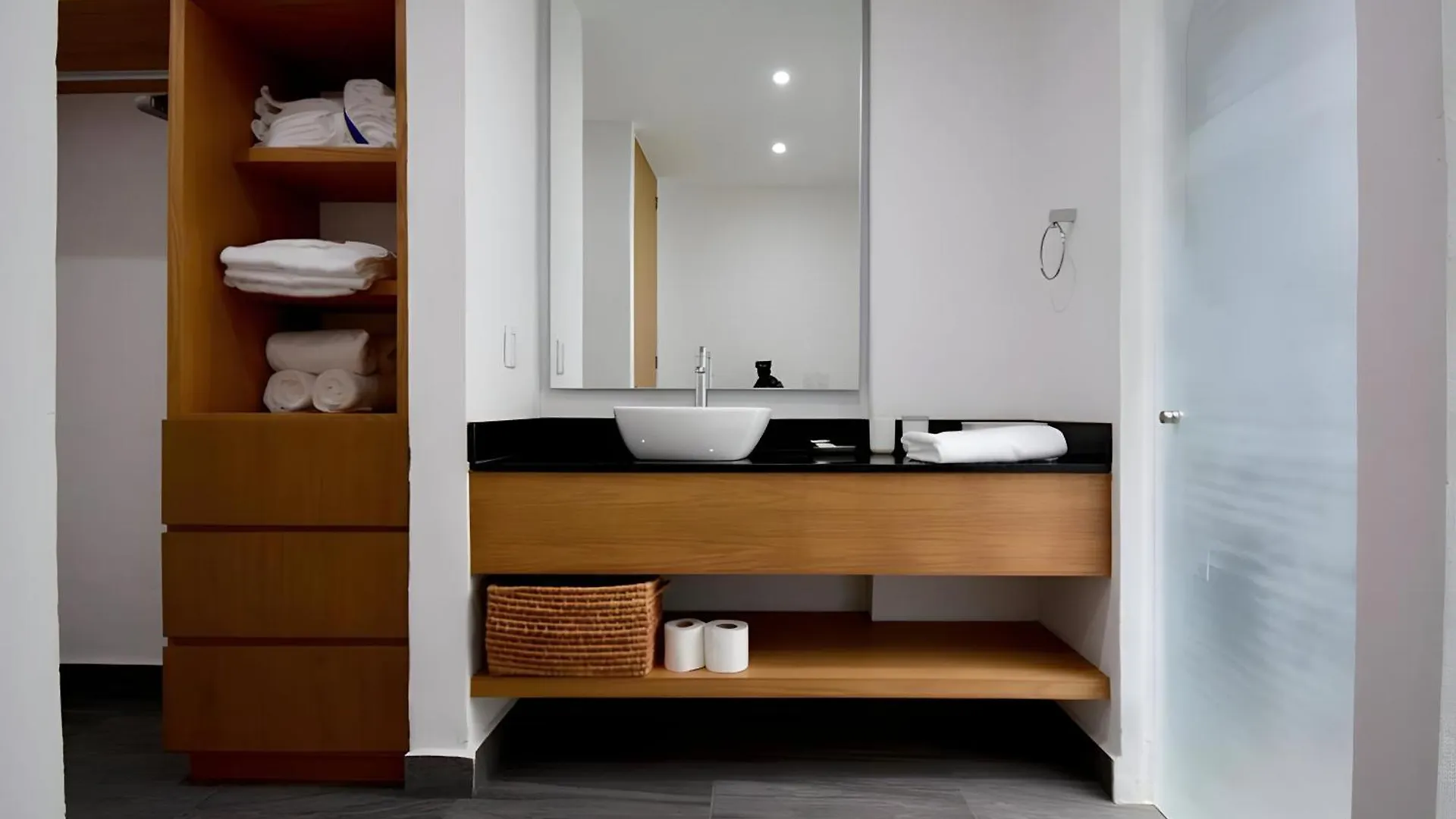 Apartamento Grandioso Alojamiento De 2 Habs Cerca De La Playa Playa del Carmen