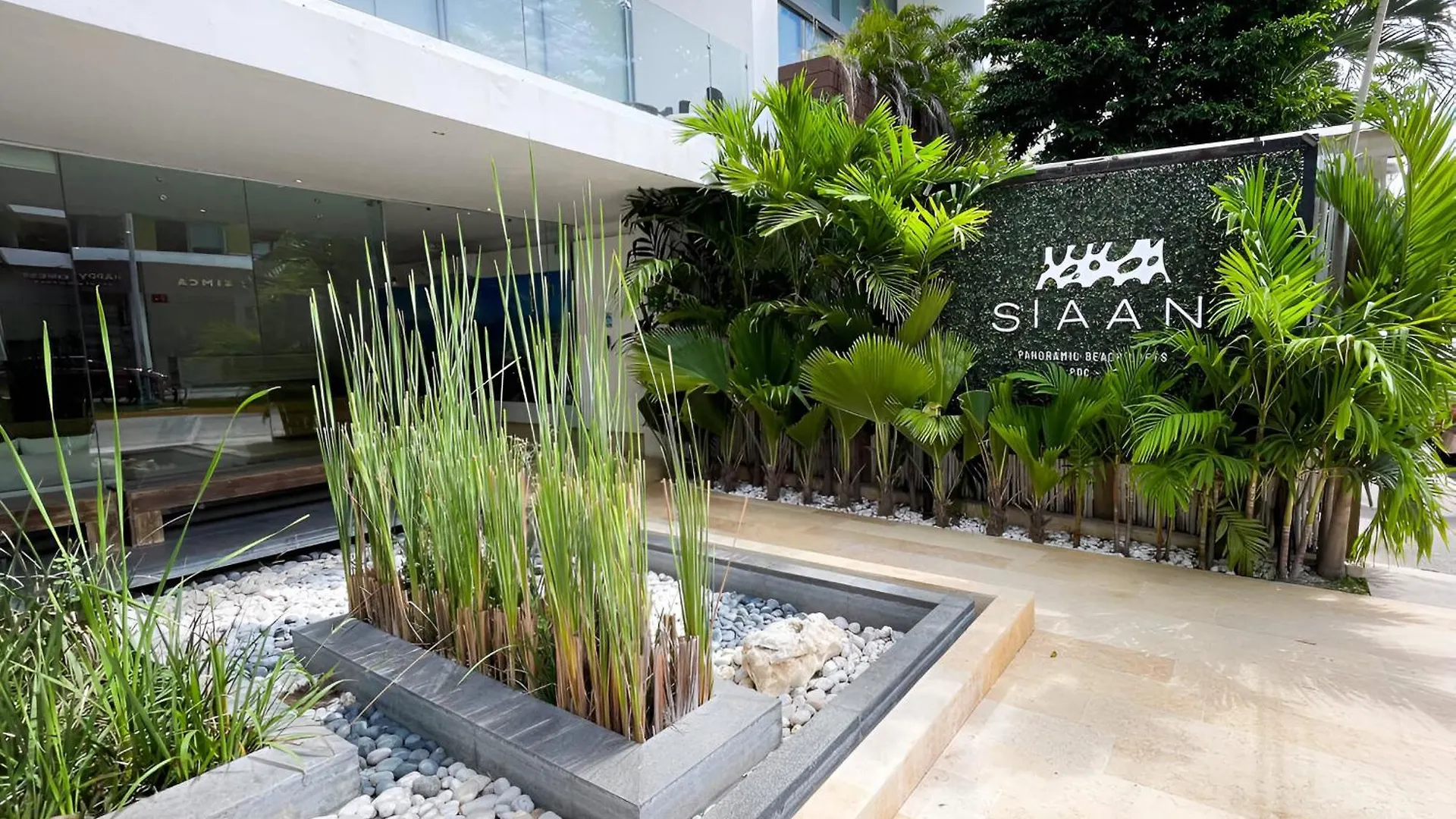 Grandioso Alojamiento De 2 Habs Cerca De La Playa Playa del Carmen Apartamento